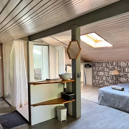 Maison 6pers Proche Golf Holiday home Capbreton