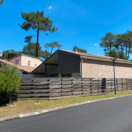 Maison 6pers Proche Golf Capbreton