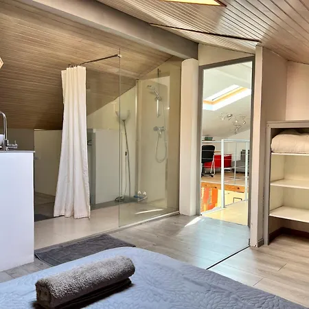 Maison 6pers Proche Golf Holiday home