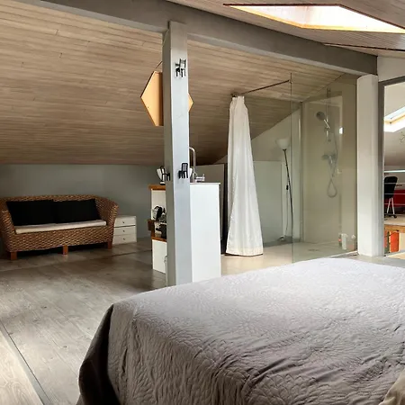 Maison 6pers Proche Golf