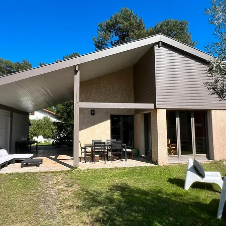 Maison 6pers Proche Golf Holiday home