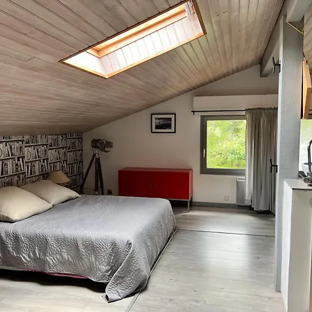 Maison 6pers Proche Golf Capbreton