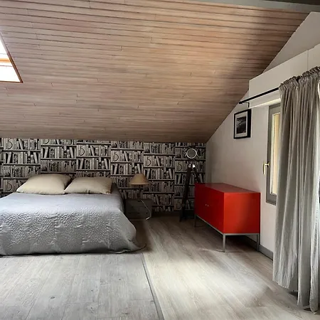 Maison 6pers Proche Golf