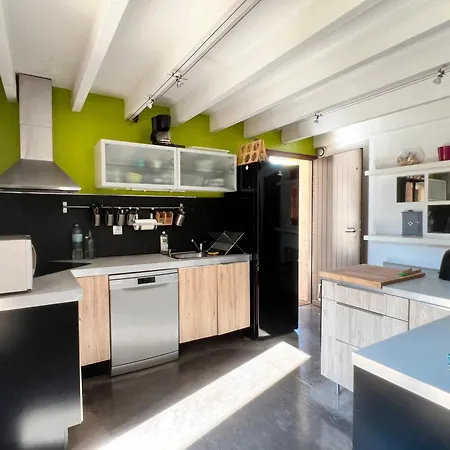 Holiday home Maison 6pers Proche Golf