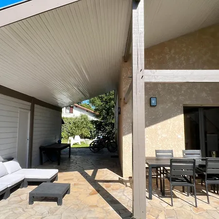 Maison 6pers Proche Golf Holiday home