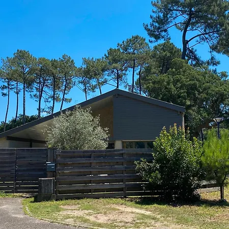 Maison 6pers Proche Golf *