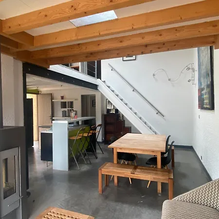 Maison 6pers Proche Golf Holiday home *