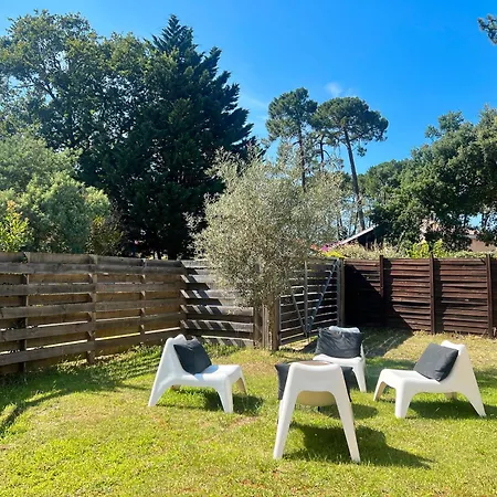 Maison 6pers Proche Golf *
