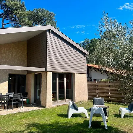 Holiday home Maison 6pers Proche Golf Capbreton