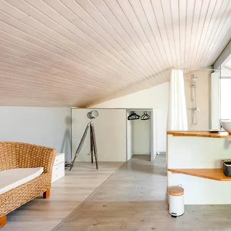 別荘 Maison 6pers Proche Golf *