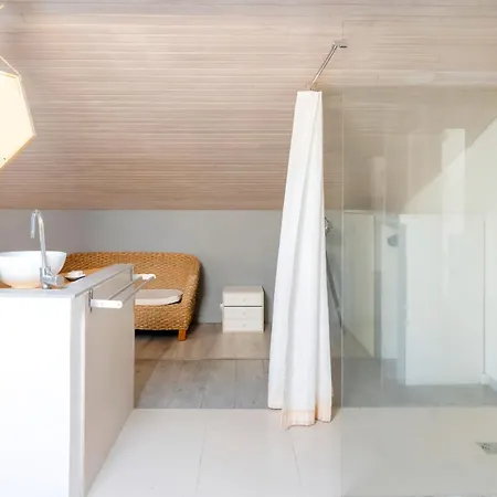 別荘 Maison 6pers Proche Golf