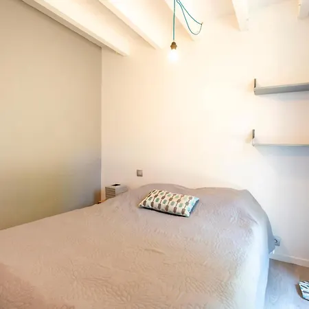 Maison 6pers Proche Golf