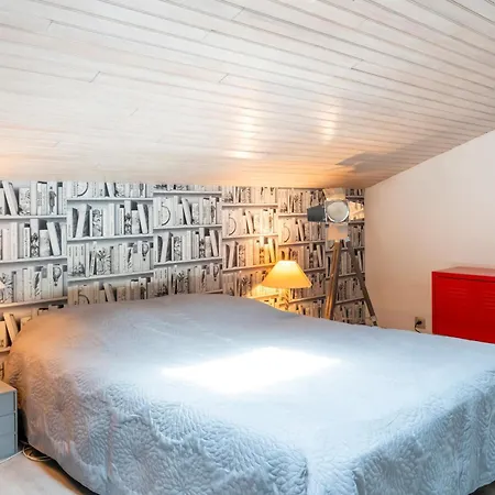 Maison 6pers Proche Golf 別荘 カップブルトン