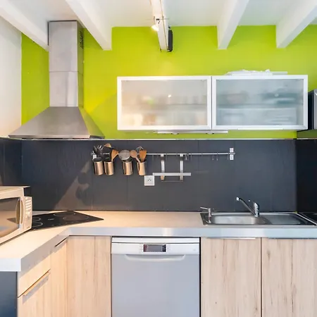 Maison 6pers Proche Golf カップブルトン