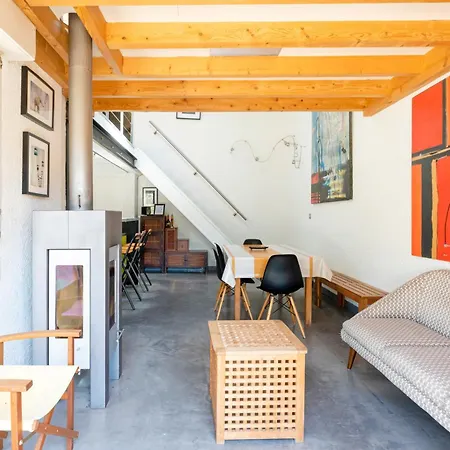 Maison 6pers Proche Golf * カップブルトン