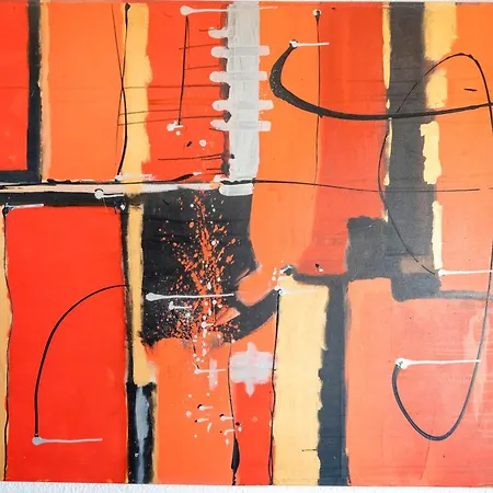 別荘 Maison 6pers Proche Golf *