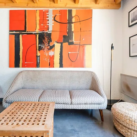 Maison 6pers Proche Golf カップブルトン