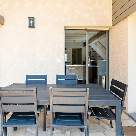 Nyaraló Maison 6pers Proche Golf *