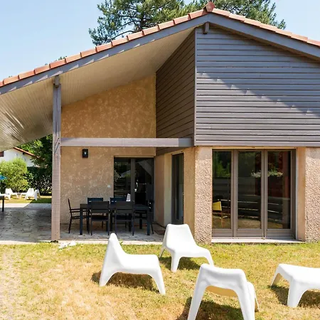 Nyaraló Maison 6pers Proche Golf *