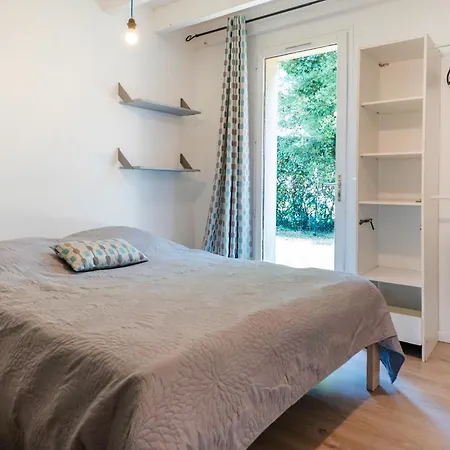 別荘 Maison 6pers Proche Golf カップブルトン