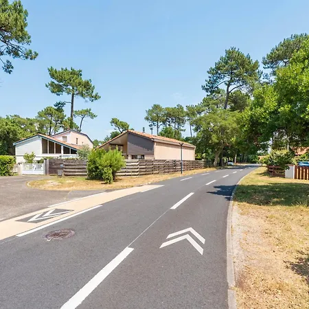 Maison 6pers Proche Golf 別荘 カップブルトン