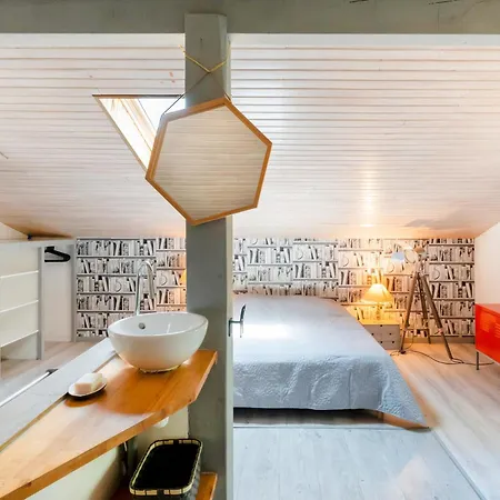 Maison 6pers Proche Golf *