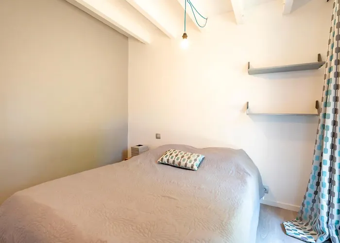 Maison 6pers Proche Golf