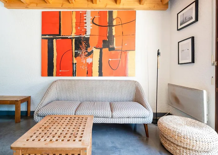 Maison 6pers Proche Golf Capbreton