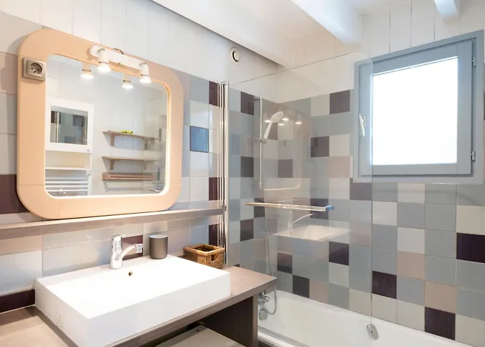 Maison 6pers Proche Golf Prázdninový dům